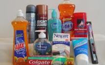 Le triclosan, un antibactérien qui ferait plus de mal que de bien