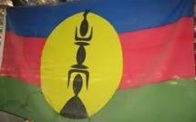 Début de la mission du Groupe Mélanésien Fer de Lance en Nouvelle-Calédonie