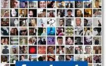 Facebook comptait fin juin 955 millions de visiteurs actifs