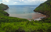 Eiao, l'île rouge des Marquises s'expose du 20 au 25 Août à l'Assemblée