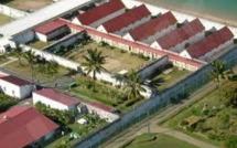 Prison de Nouméa: le plan d'urgence s'achèvera en 2014