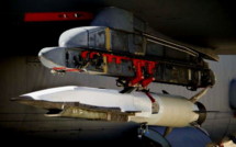 Échec du vol hypersonique au-dessus du Pacifique