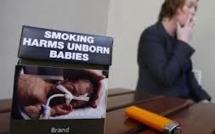 Les cigarettiers perdent leur combat contre les paquets uniformes en Australie
