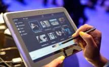 Samsung repart à l'attaque de l'iPad avec une nouvelle tablette