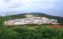 Australie: le Sénat vote la rétention des migrants sur des îles du Pacifique