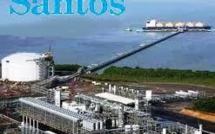 Santos va commercialiser le premier gaz de schiste extrait en Australie