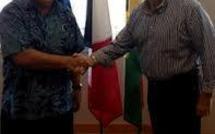 Suva envisage plus de contacts avec la Nouvelle-Calédonie