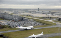 Retour des étudiants ultramarins: quatorzaines dans deux hôtels proches de Roissy