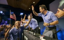 Après avoir posé Curiosity sur Mars, Miguel San Martin rêve à d'autres défis