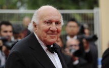 Décès de l'acteur Michel Piccoli à l'âge de 94 ans