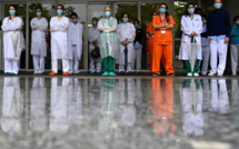 Coronavirus: l'Europe poursuit son déconfinement, réunion de l'OMS