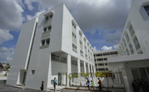 Coronavirus: couvre-feu levé en Martinique après une décision de justice