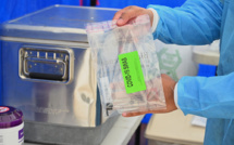 "Clusters" dans deux abattoirs: plus de 100 cas de Covid-19 au total