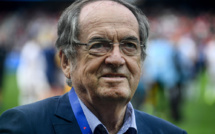 Foot amateur: Le Graët (FFF) espère une reprise en septembre