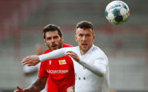 Allemagne: la Bundesliga rejoue, le Bayern regagne, le foot rebondit