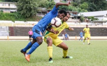 Les esprits s'échauffent dans le monde du foot