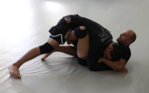 20 000 dollars de « prize money » pour la compétition de Jiu Jitsu du 25 août !