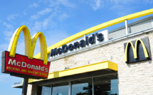 McDonald's accusé devant l'OCDE d'avoir toléré une culture du harcèlement sexuel