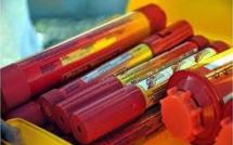 Fusées de détresse: ne les jetez pas à la poubelle!