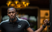 Athlétisme: la légende Usain Bolt père pour la première fois