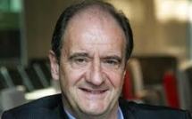 Pour Pierre Lescure, "avec la télé connectée, le piratage sera inarrêtable"