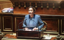 ​Lana Tetuanui tente de sauver la quatorzaine « made in fenua »