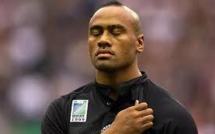 Nouvelle-Zélande: Lomu va mieux mais envisage toujours une nouvelle greffe