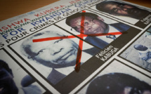 Génocide au Rwanda: Félicien Kabuga "veut être jugé en France"