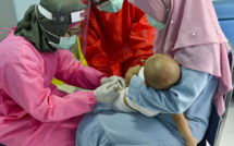 L'Indonésie s'attend à un baby boom dans la foulée du virus
