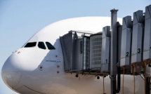 Coronavirus: Air France-KLM ne fera plus voler ses 9 gros porteurs A380