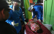 Coronavirus : la chloroquine généralisée au Brésil, sous la pression de Bolsonaro