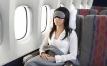 Une Française s'endort en vol et retourne à son point de départ au Pakistan