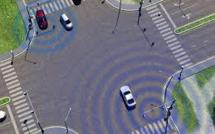 USA: le wifi en voiture testé pour réduire le nombre d'accidents