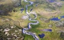 Google se déplace chez les Inuits dans l'Arctique pour parfaire ses cartes