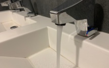 Eaux potable : La zone urbaine de Tahiti surnage
