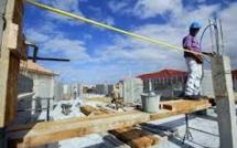 Nouvelle-Calédonie: 2.500 emplois menacés dans le BTP (Fédération BTP)