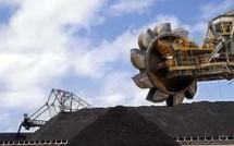 L'Australie approuve une mine géante près de la Grande barrière de corail