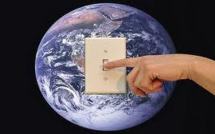 L'homme qui voulait éteindre la nuit