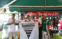 4ème mémorial Colas Hoata et 1ère  journée du championnat de Polynésie par équipes - Entre émotion et nostalgie