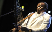 Le "griot électrique" Mory Kanté est décédé