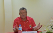 La Fédération de football envisage une reprise des championnats