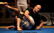 OPEN INVAD 2012 : « Xande » RIBEIRO s’impose devant Clark Gracie et le Tahitien Dany Gérard