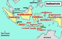 Indonésie: fort séisme de magnitude 6,4 au large des Moluques
