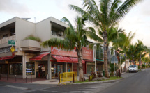​Papeete exonère ses commerçants de redevances