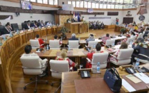 L'après Jacquie Graffe à la mairie et à l'assemblée