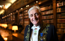 "On ira tous au paradis": le parolier et scénariste Jean-Loup Dabadie s'en est allé