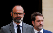 Philippe confirme un "investissement massif" pour soutenir les hôpitaux