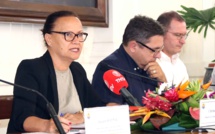 Christelle Lehartel devra choisir entre Tarahoi et son ministère