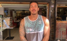 Jacquelain : "Le Top 14 reste dans un coin de ma tête"