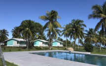 Raiatea freinée dans son essor
